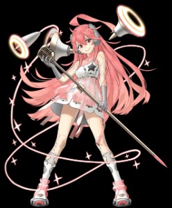 SF-A2 Miki