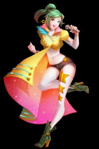 SONiKA
