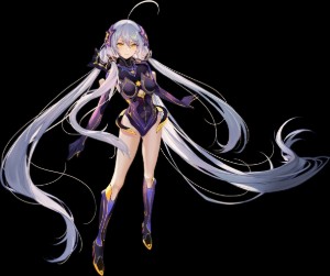 Xingchen (Stardust)