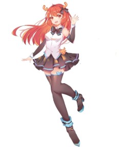 Yao Luniang