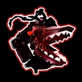 Scrapmaw