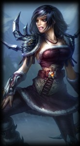 Bandit (old)