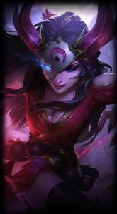 Blood Moon