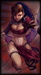 Huntress