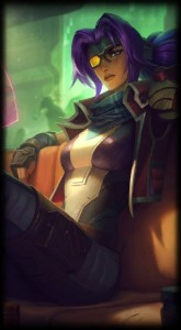 Odyssey