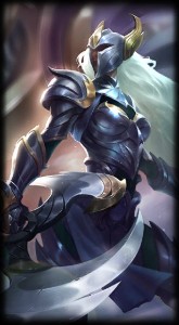 Warden