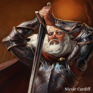 Barristan Selmy