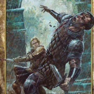 Brienne of Tarth