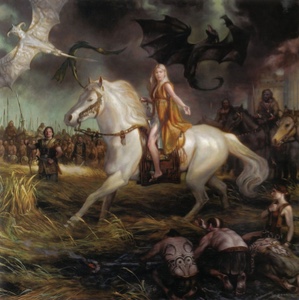 Daenerys Targaryen