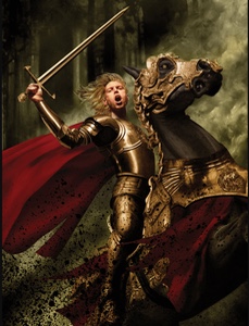 Jaime Lannister