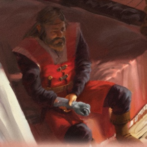 Jon Connington