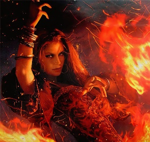 Melisandre