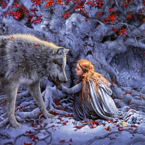 Sansa Stark