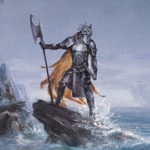 Victarion Greyjoy