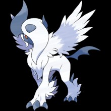 Absol (Mega)