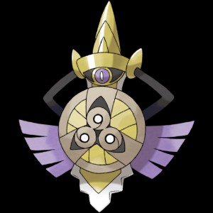 Aegislash