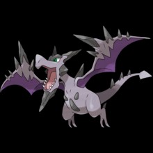 Aerodactyl (Mega)