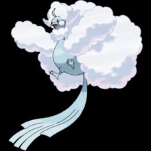 Altaria (Mega)