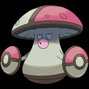 Amoongus