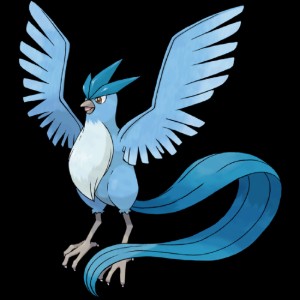 Articuno
