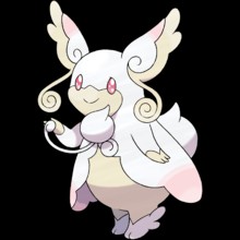 Audino (Mega)