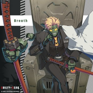 Breath (Robo-Ky)