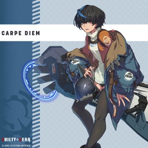 Carpe Diem (Unika)