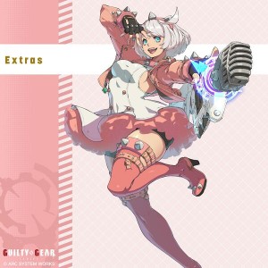 Extras (Elphelt)