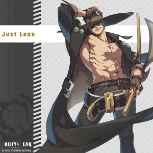 Just Lean (Johnny)
