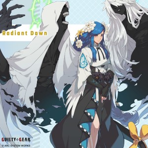 Radiant Dawn (Dizzy)