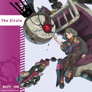 The Circle (Bedman?)