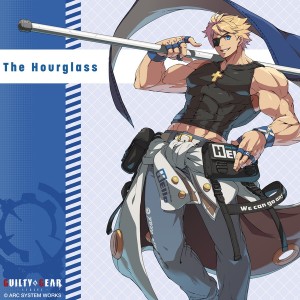 The Hourglass (Sin)