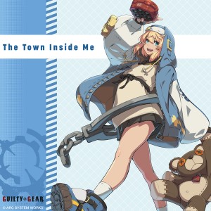 The Town Inside Me (Bridget)
