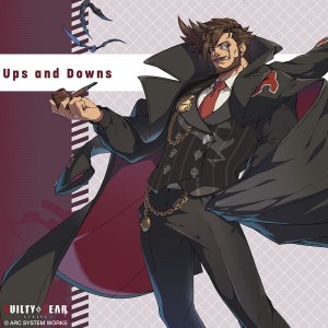Ups and Downs (Slayer)