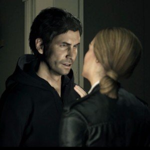 Alan Wake x Alice Wake