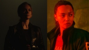 Alice Wake x Saga Anderson