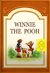 100 Acre Woods (Winnie The Pooh)
