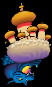 Agrabah (Aladin)