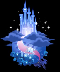 Castle of Dreams (Cinderella)