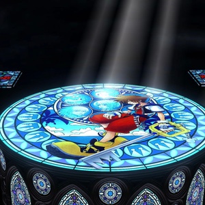 Dive to the Heart