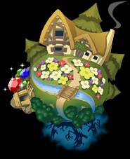 Dwarf Woodlands (Snow White and the Seven Dwarfs)