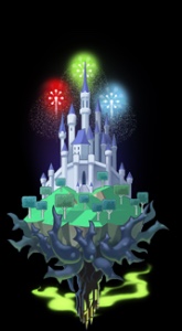 Enchanted Dominion (Sleeping Beauty)