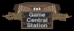 Game Central Station (Wreck It Ralph)