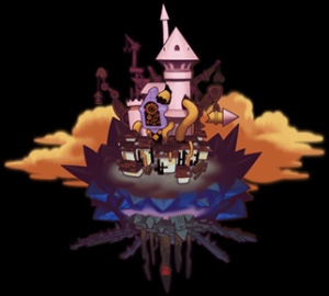 Hollow Bastion