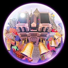 La Cité des Cloches (The Hunchback of Notre Dame)