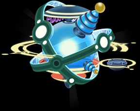 Mirage Arena