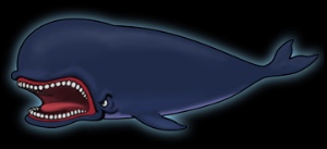 Monstro (Pinocchio)