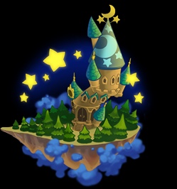 Mysterious Tower
