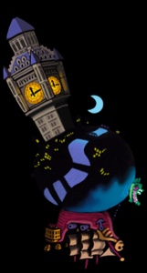 Neverland (Peter Pan)