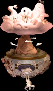 Olympus (Hercules)